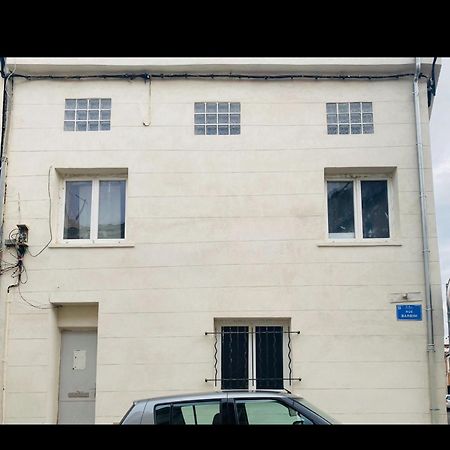 Maison Barbini Marseilles Zimmer foto