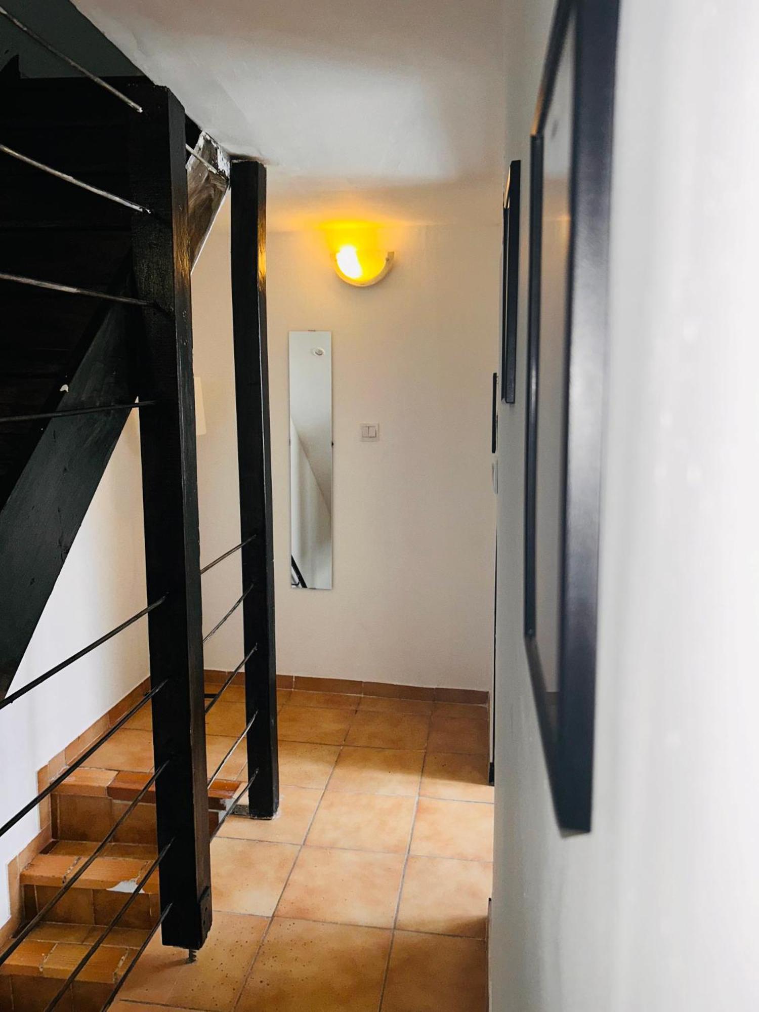 Maison Barbini Marseilles Zimmer foto