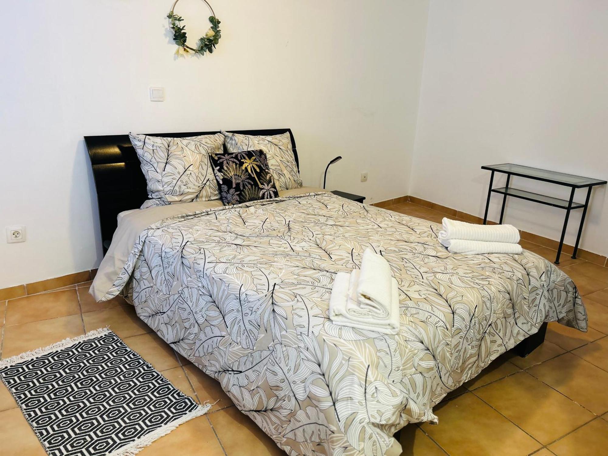 Maison Barbini Marseilles Zimmer foto