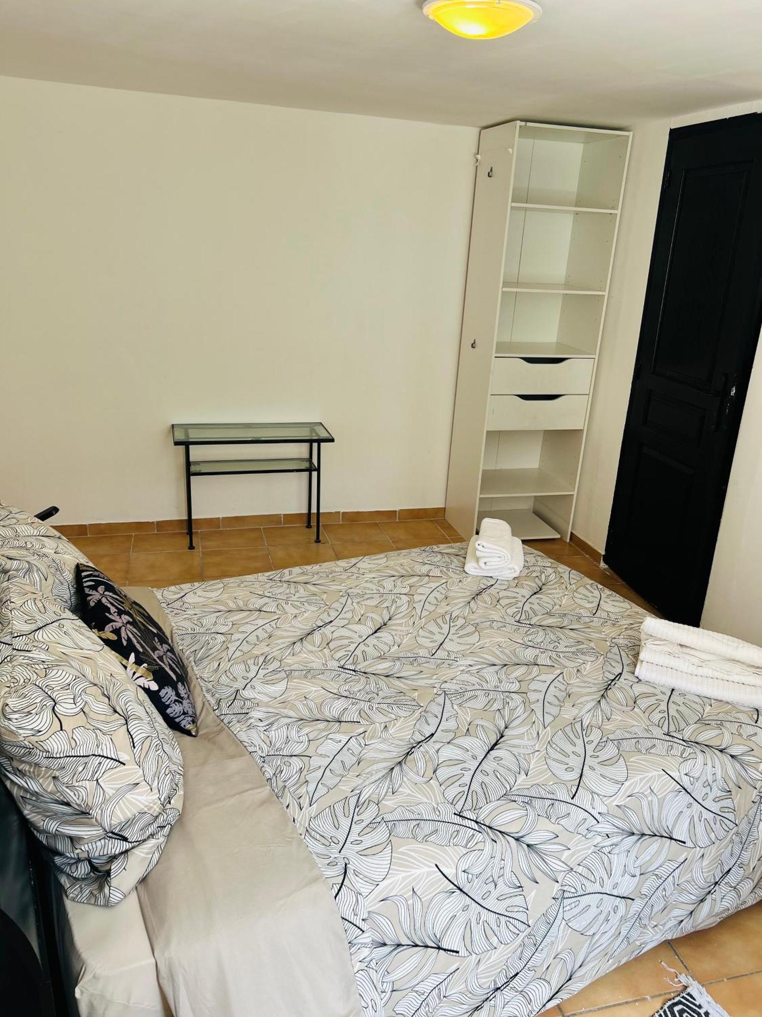 Maison Barbini Marseilles Zimmer foto