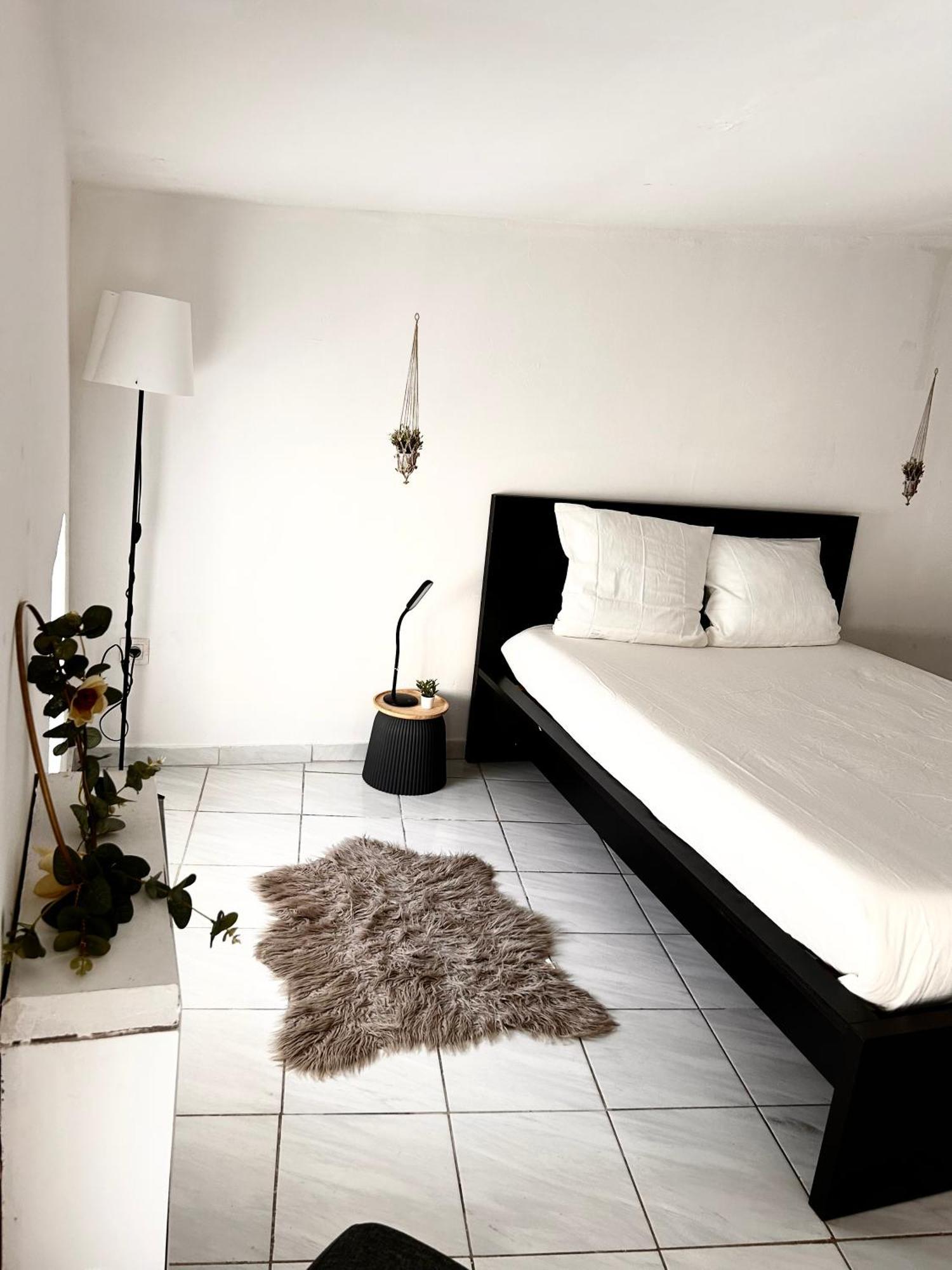 Maison Barbini Marseilles Exterior foto